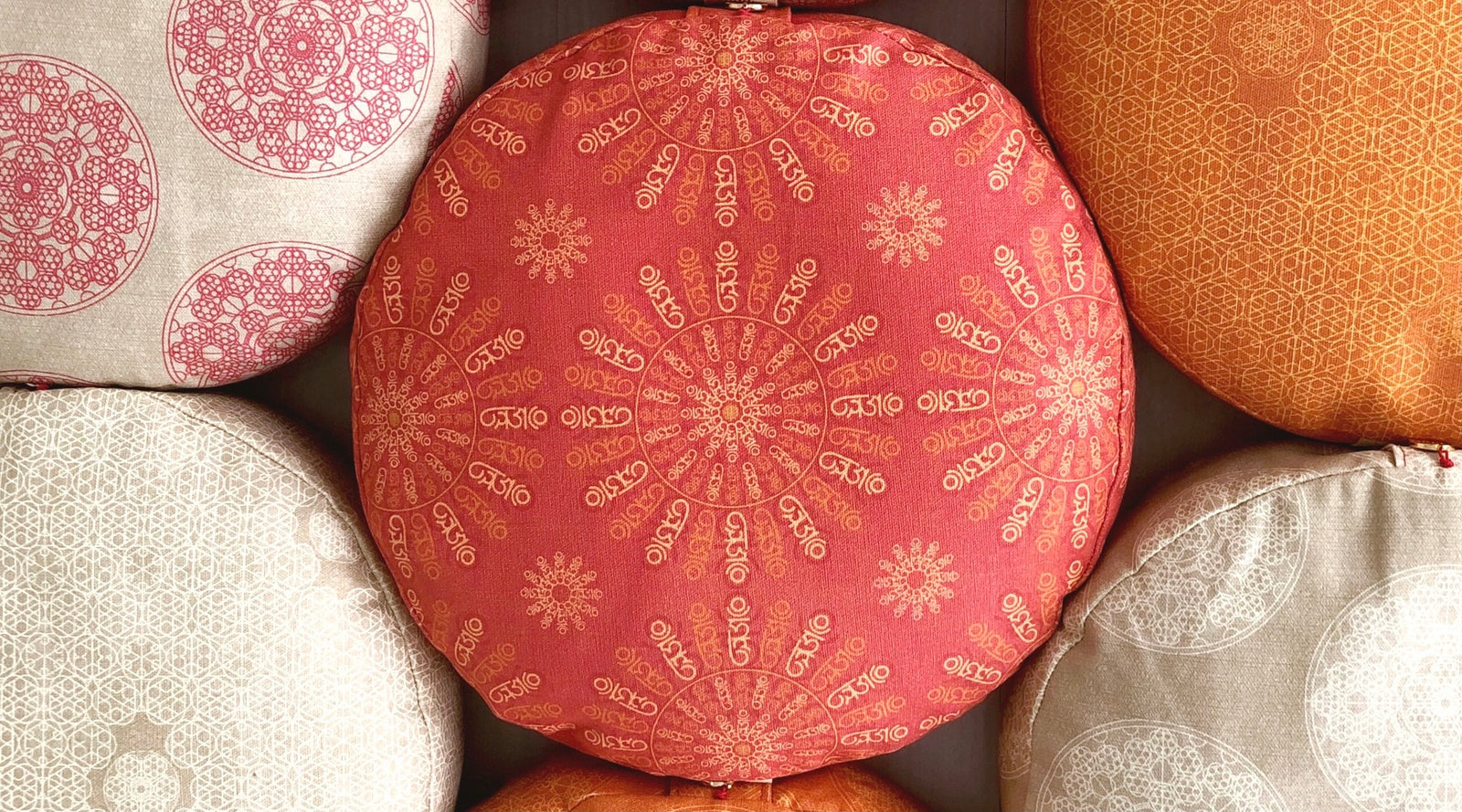 Mandala Meditations