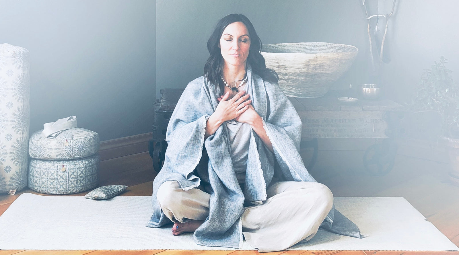 How to Get Out of Your Head and Connect With Your Heart