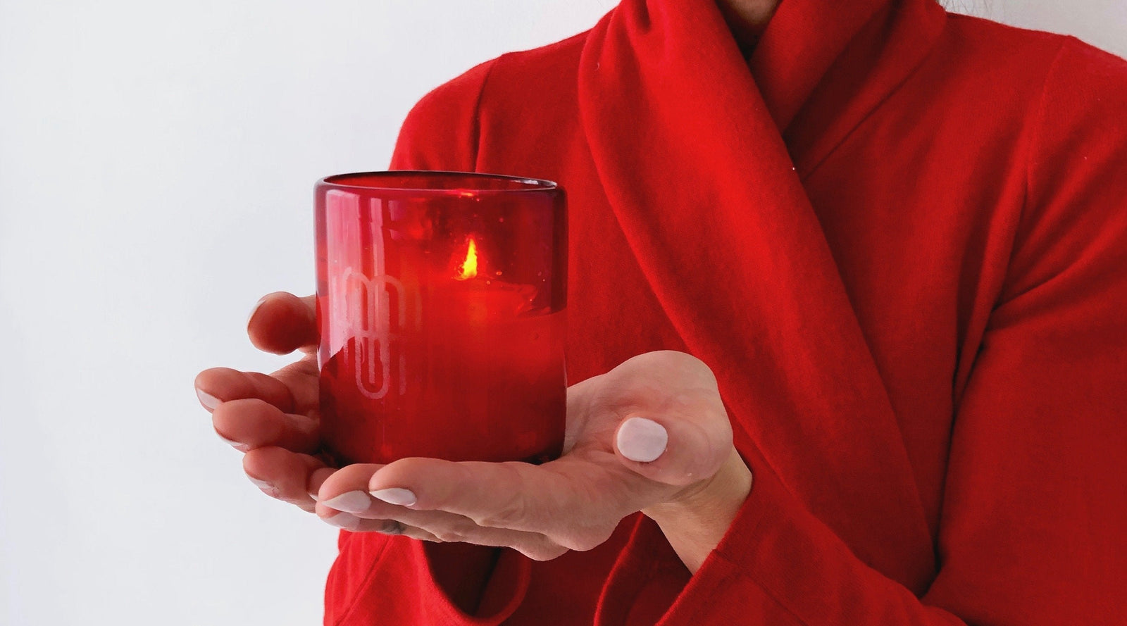 The Joy of RED