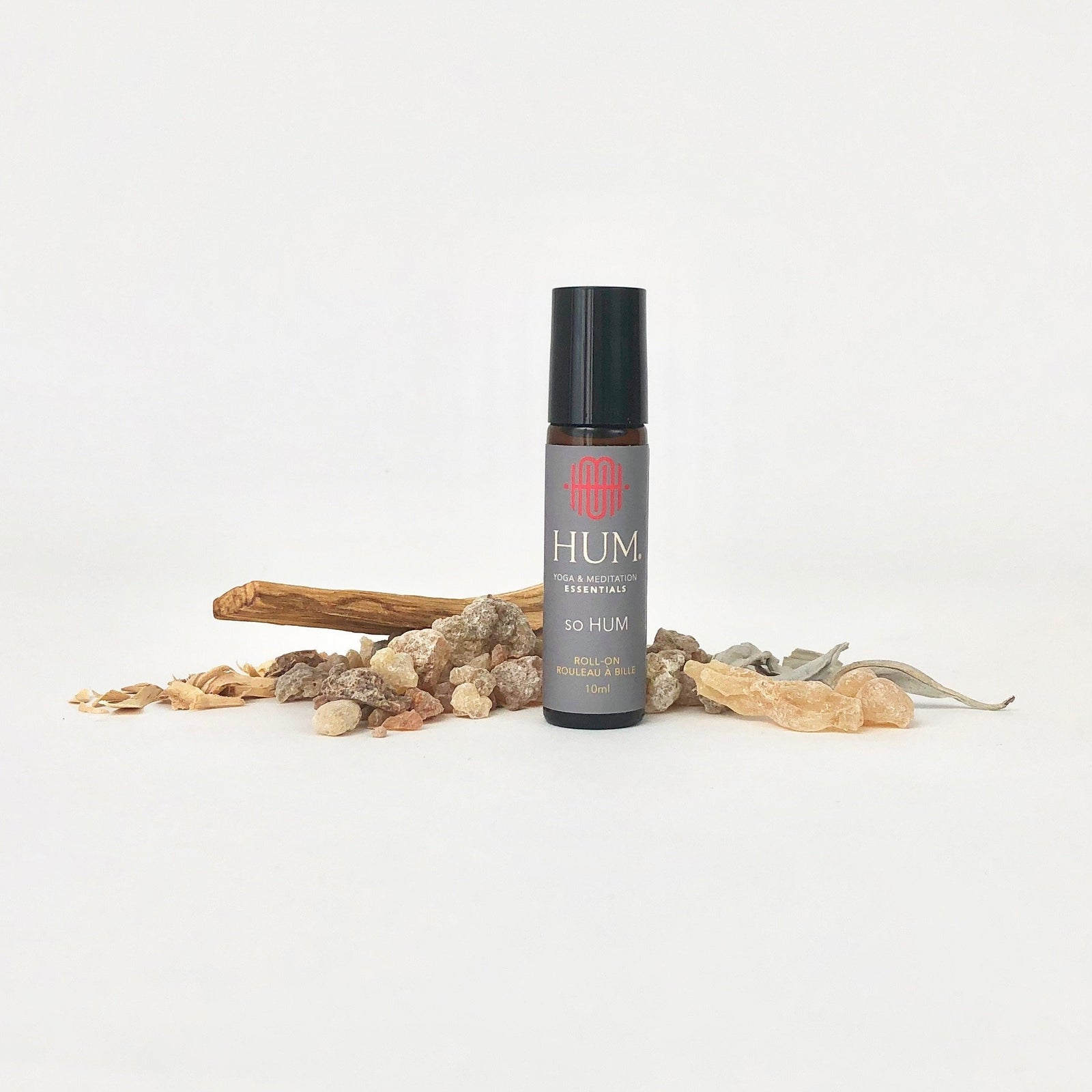 so HUM - Meditation Blend 10ml Roll-On