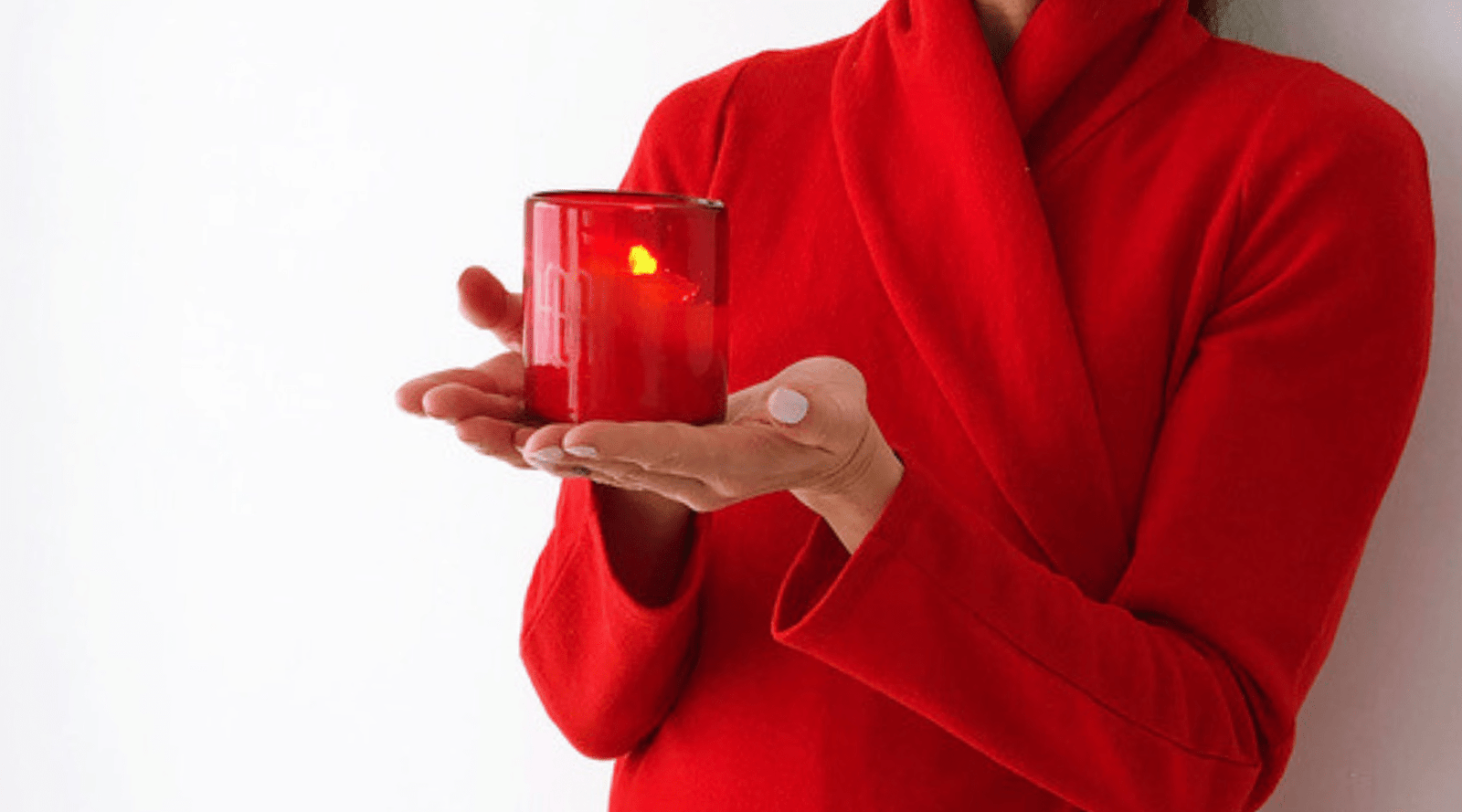 A Peaceful Way to Send Love and Light to the World