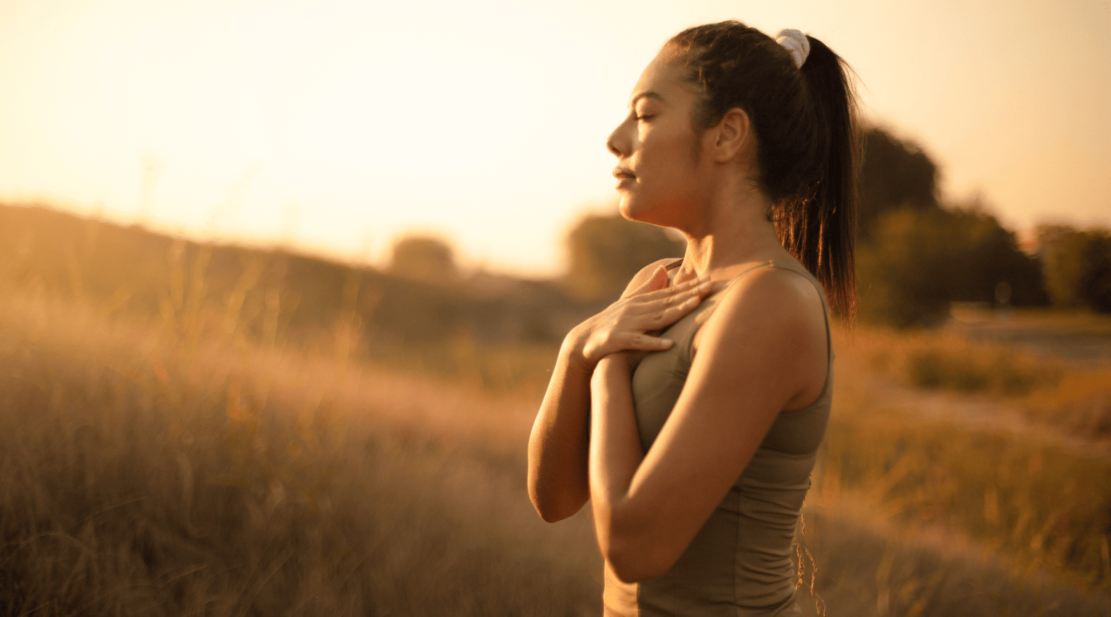 5 Breathing Practices to Help Relieve Stress and Anxiety