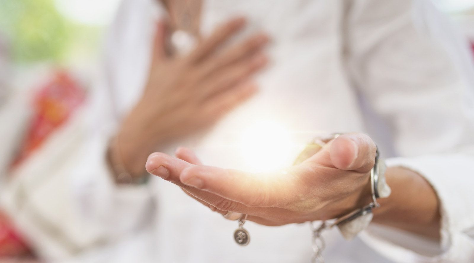 What is compassion...and why it matters?