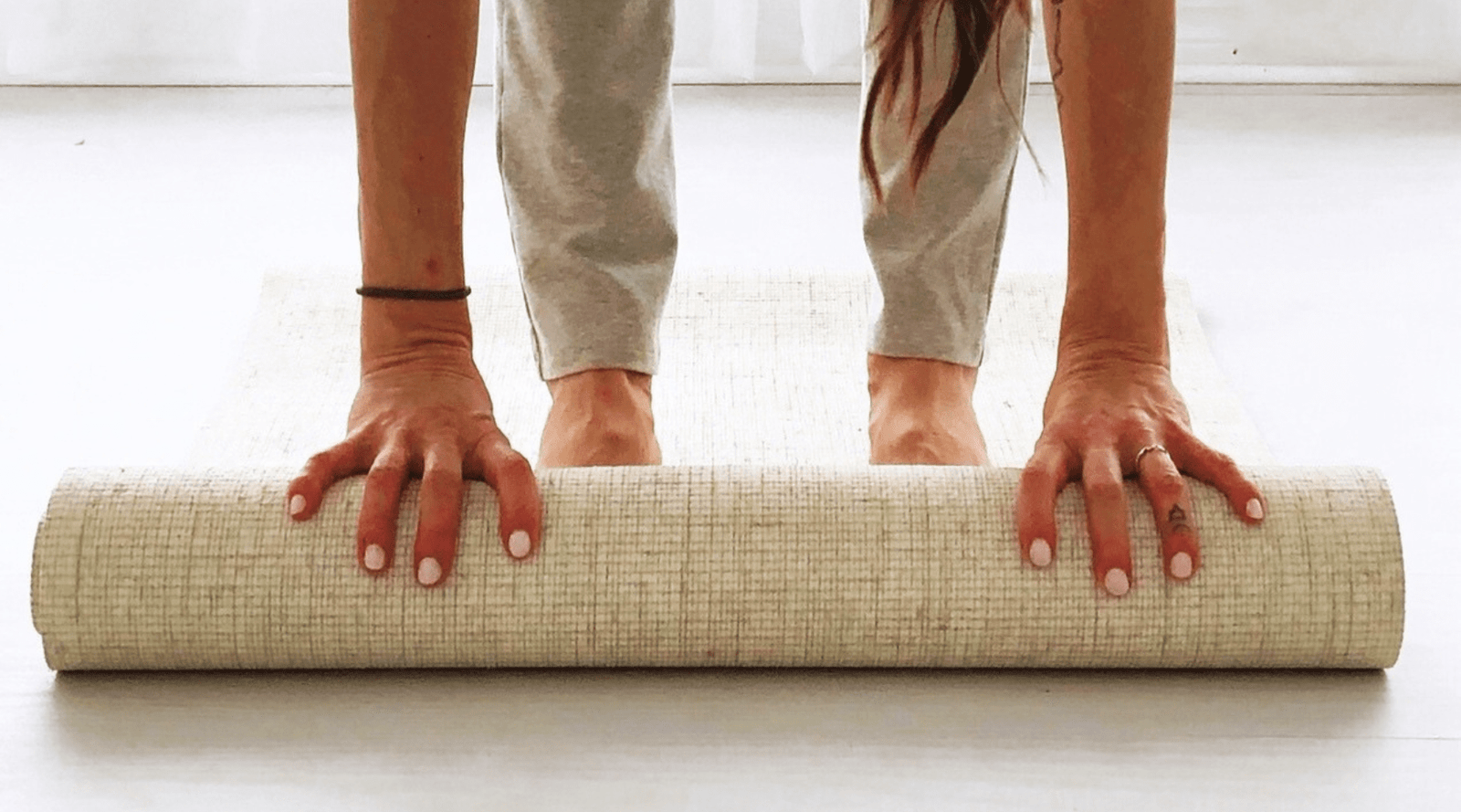 Experience Your Yoga Pose from the Inside Out