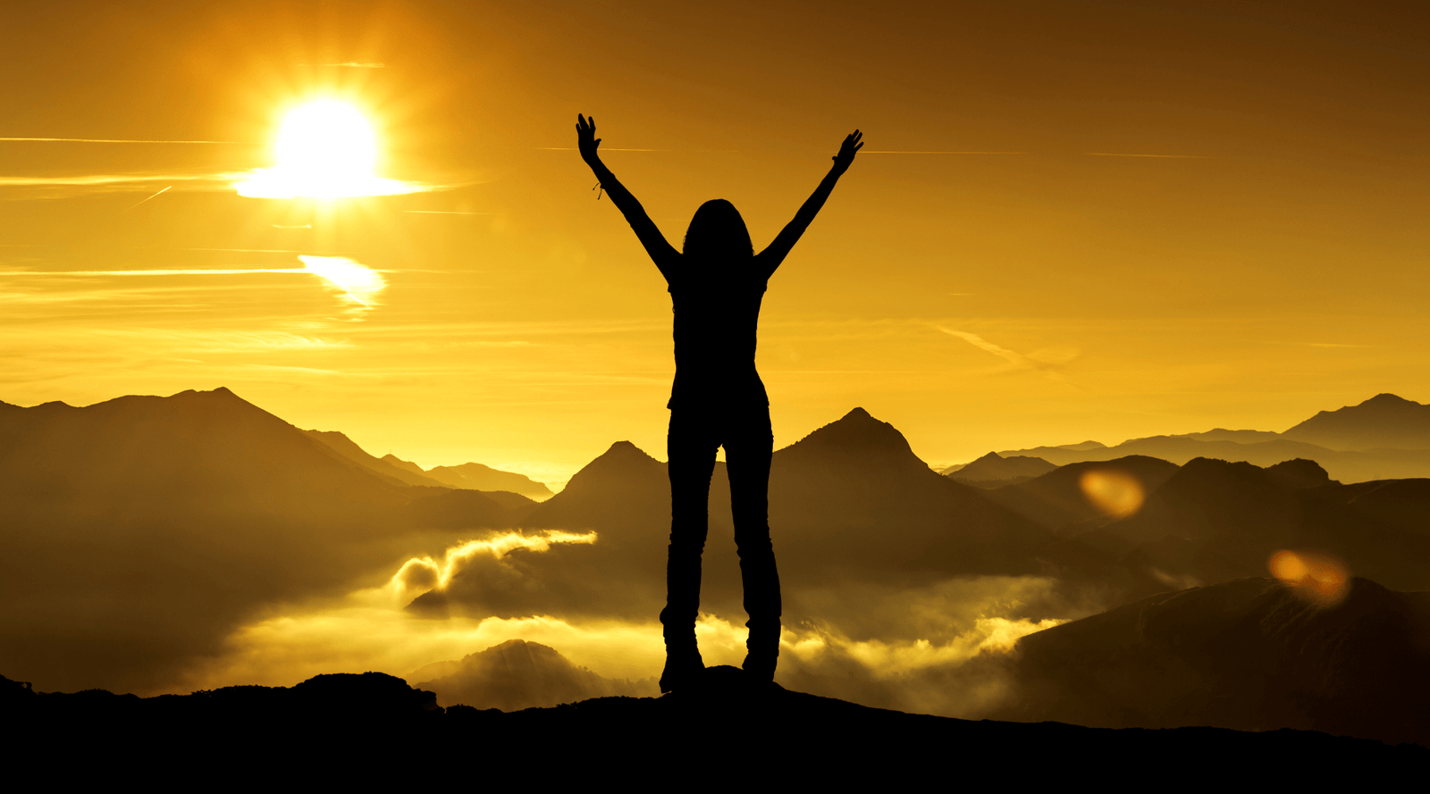 The Tiny Tweak that Changed my Life - The Power of Posture