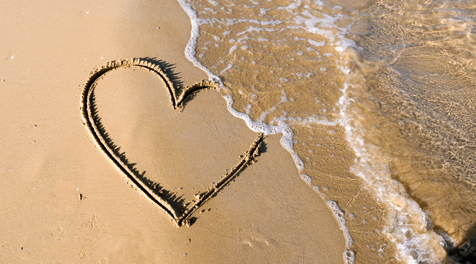 LOVE: Start With Yourself then Offer Love to the World, Like a Prayer