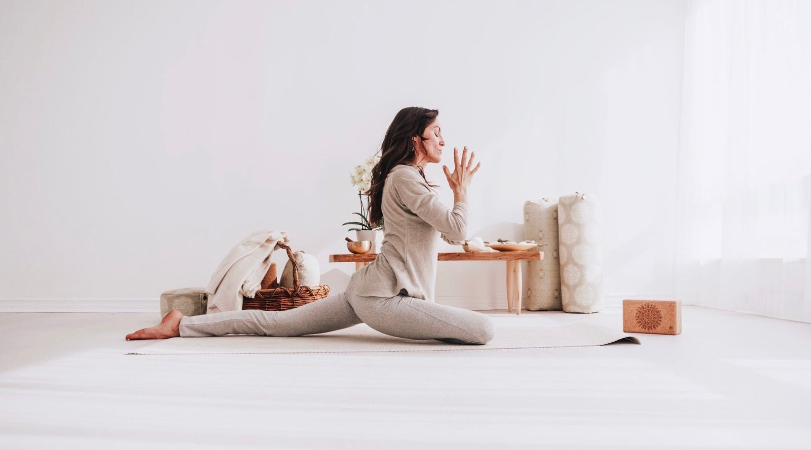 10 Tips to Kick-Start Your Home Practice