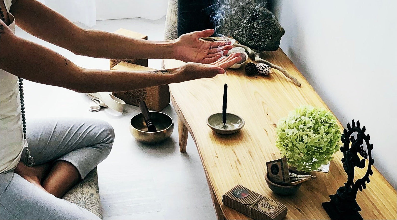 Connect With Your Higher Self