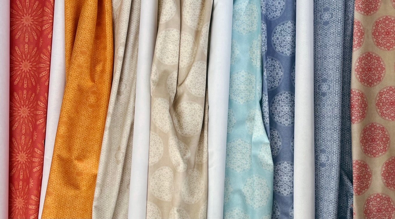 What the heck are high-vibe fabrics?