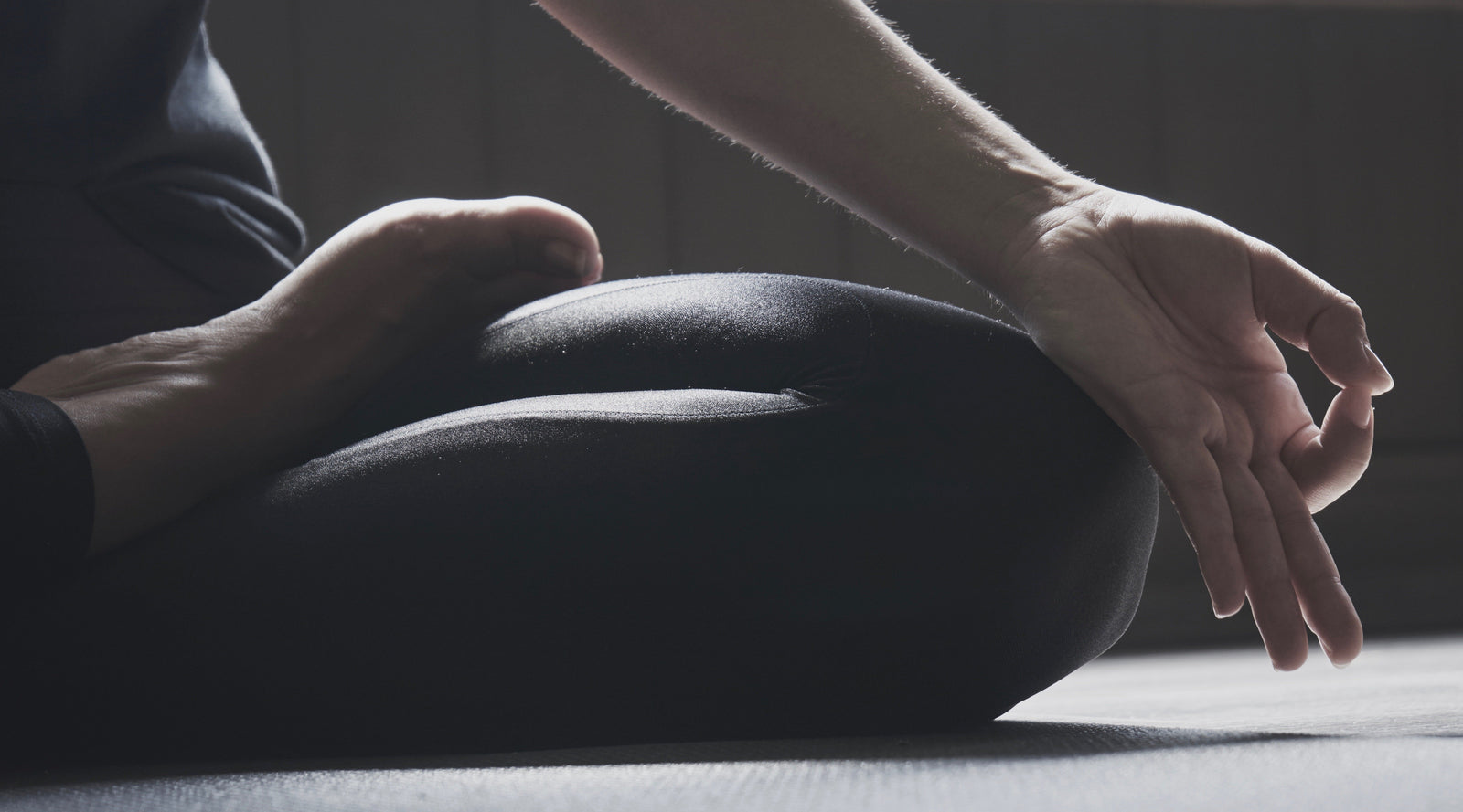 What exactly is mindfulness? Learn more about mindfulness.