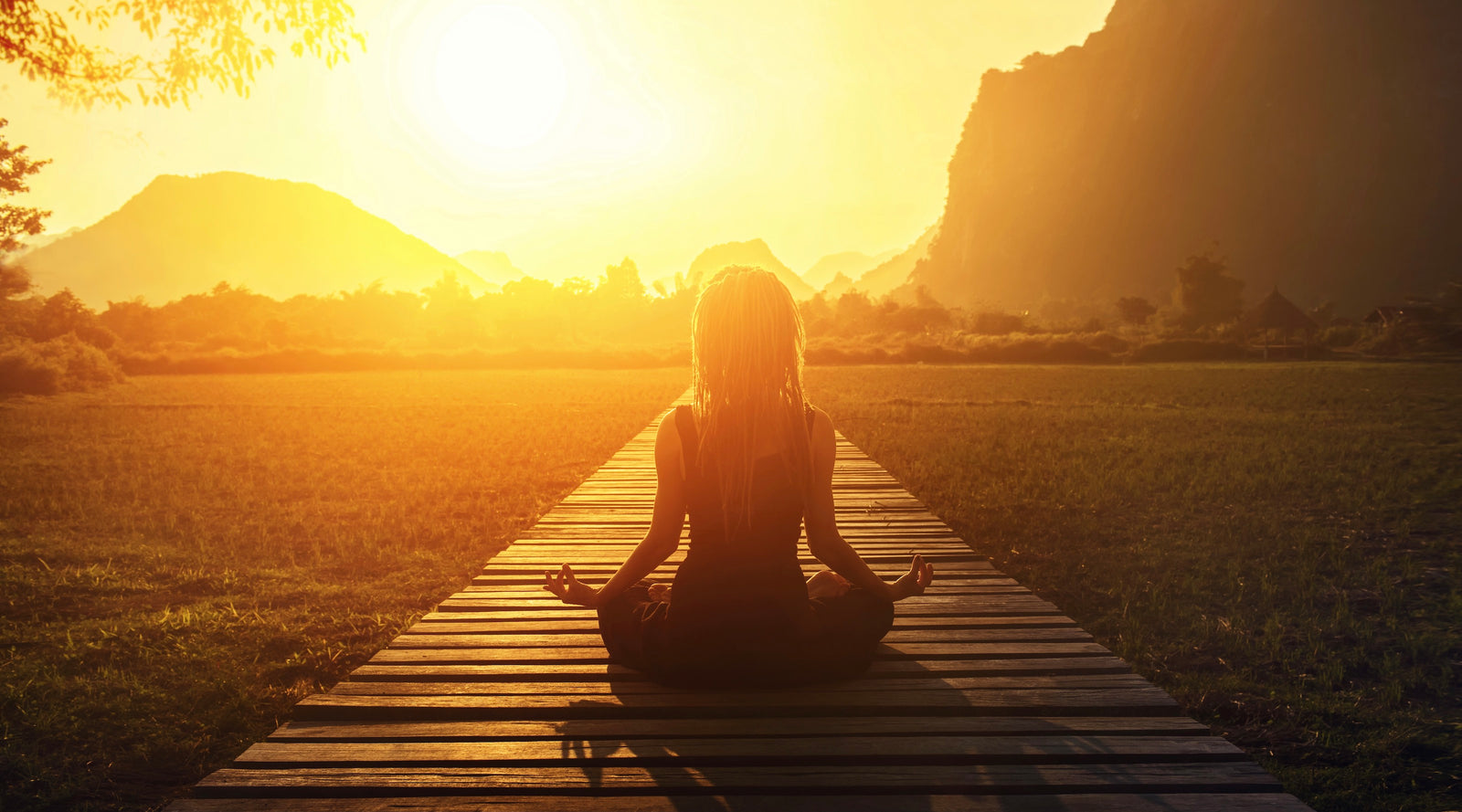 Meditation for Creativity