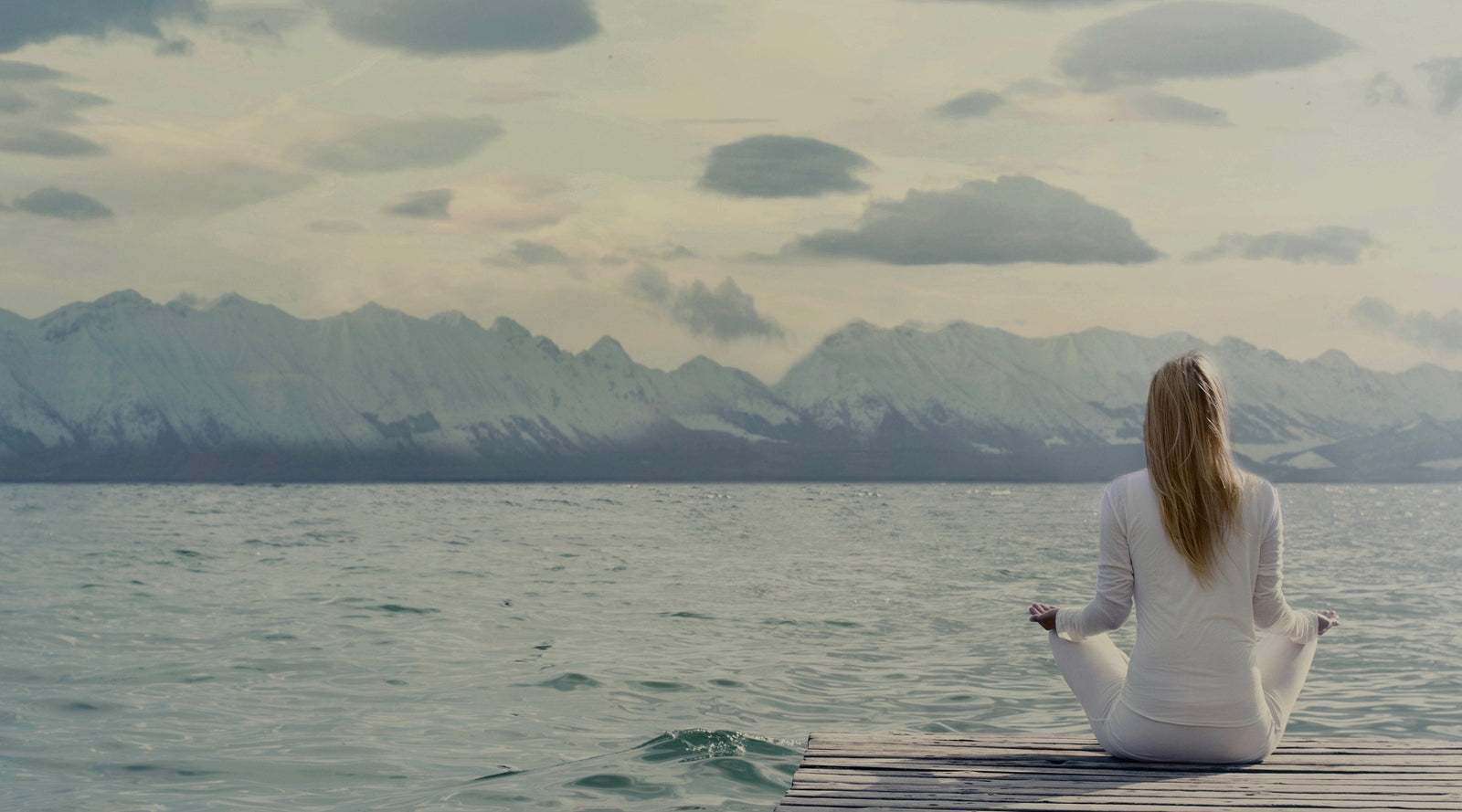 Dirga Pranayama: the three-part yogic breath explained