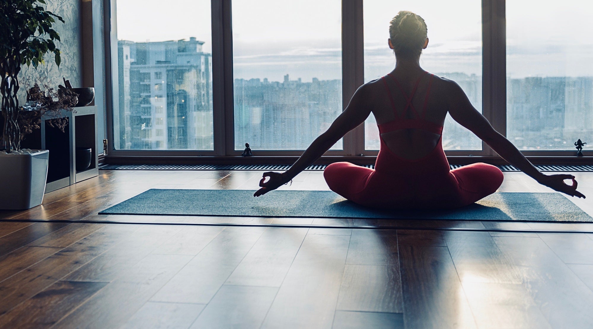 3 Easy and Powerful Meditations to try at HOME