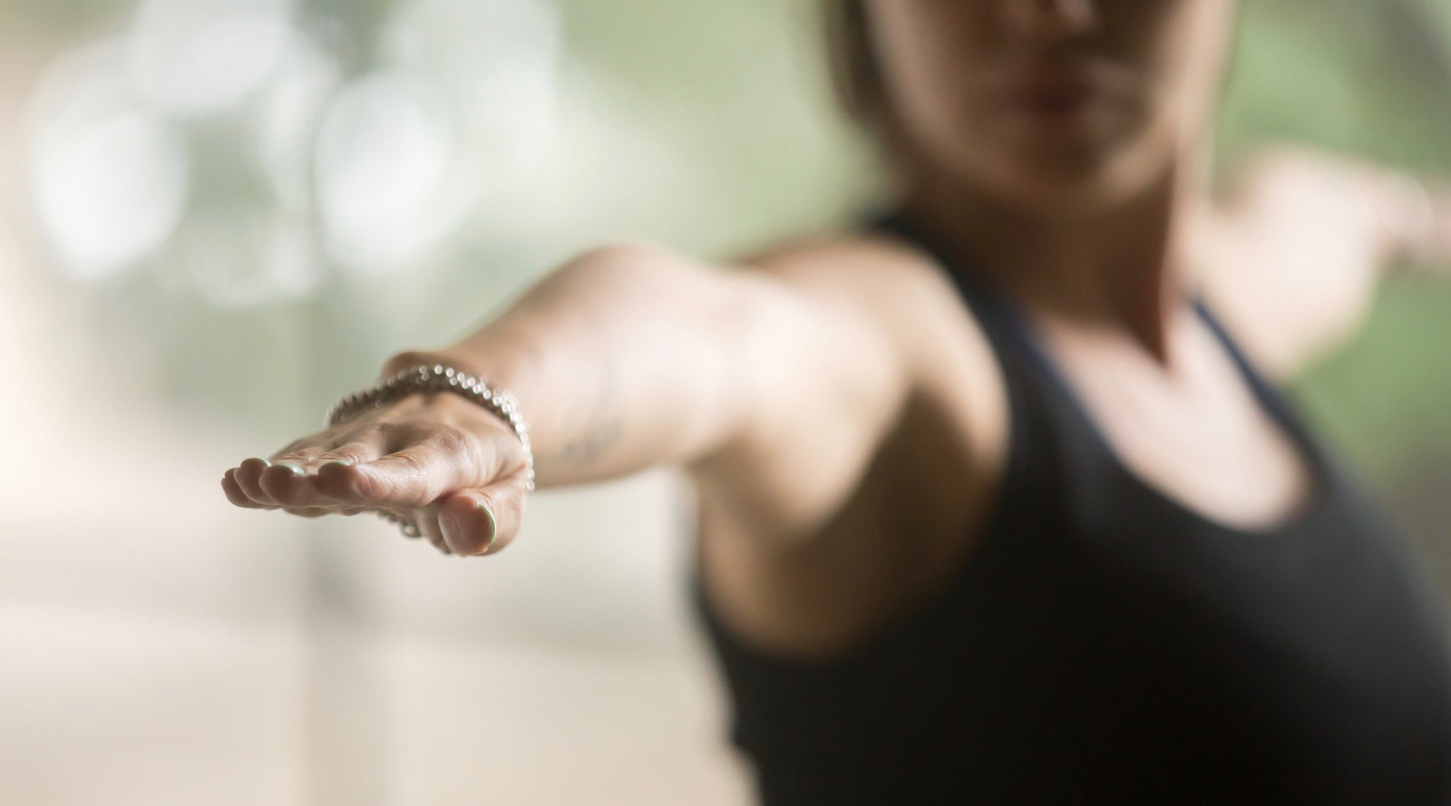 5 Yoga Poses to Cultivate Alignment