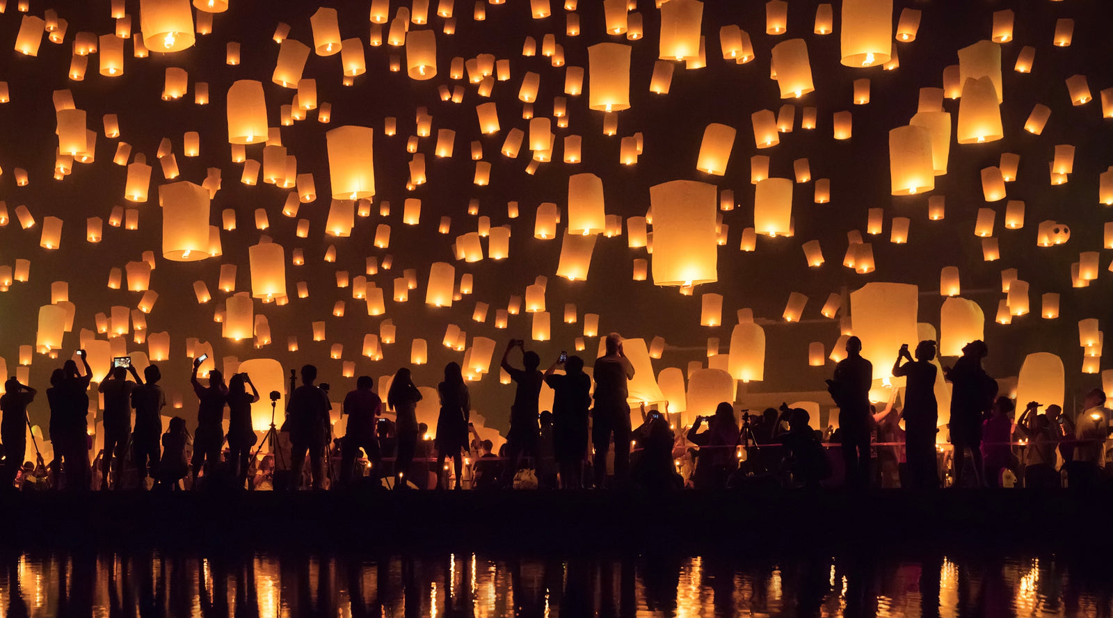 10 Ways to Practice Letting Go