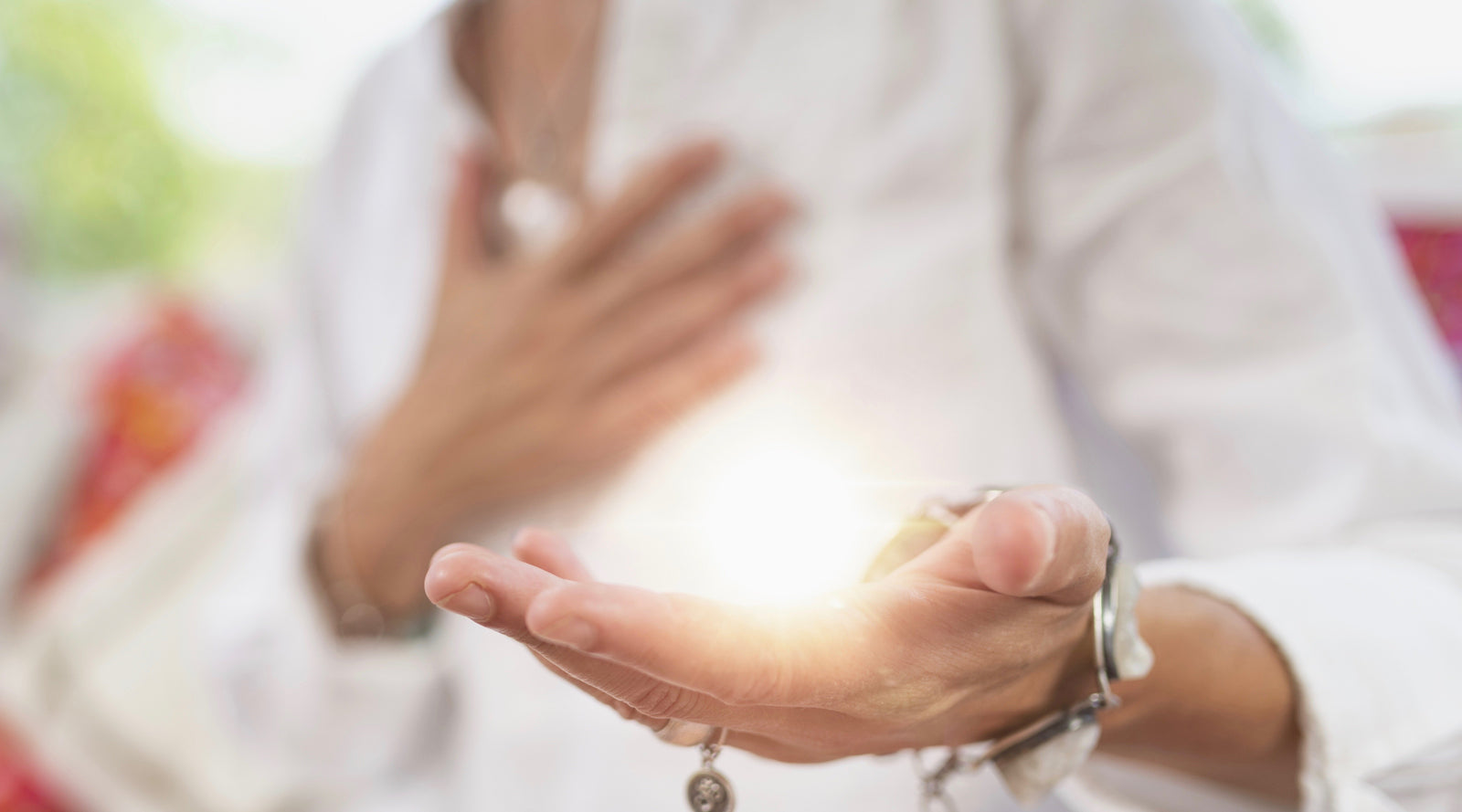 6 Ways to do "Business from the Heart"