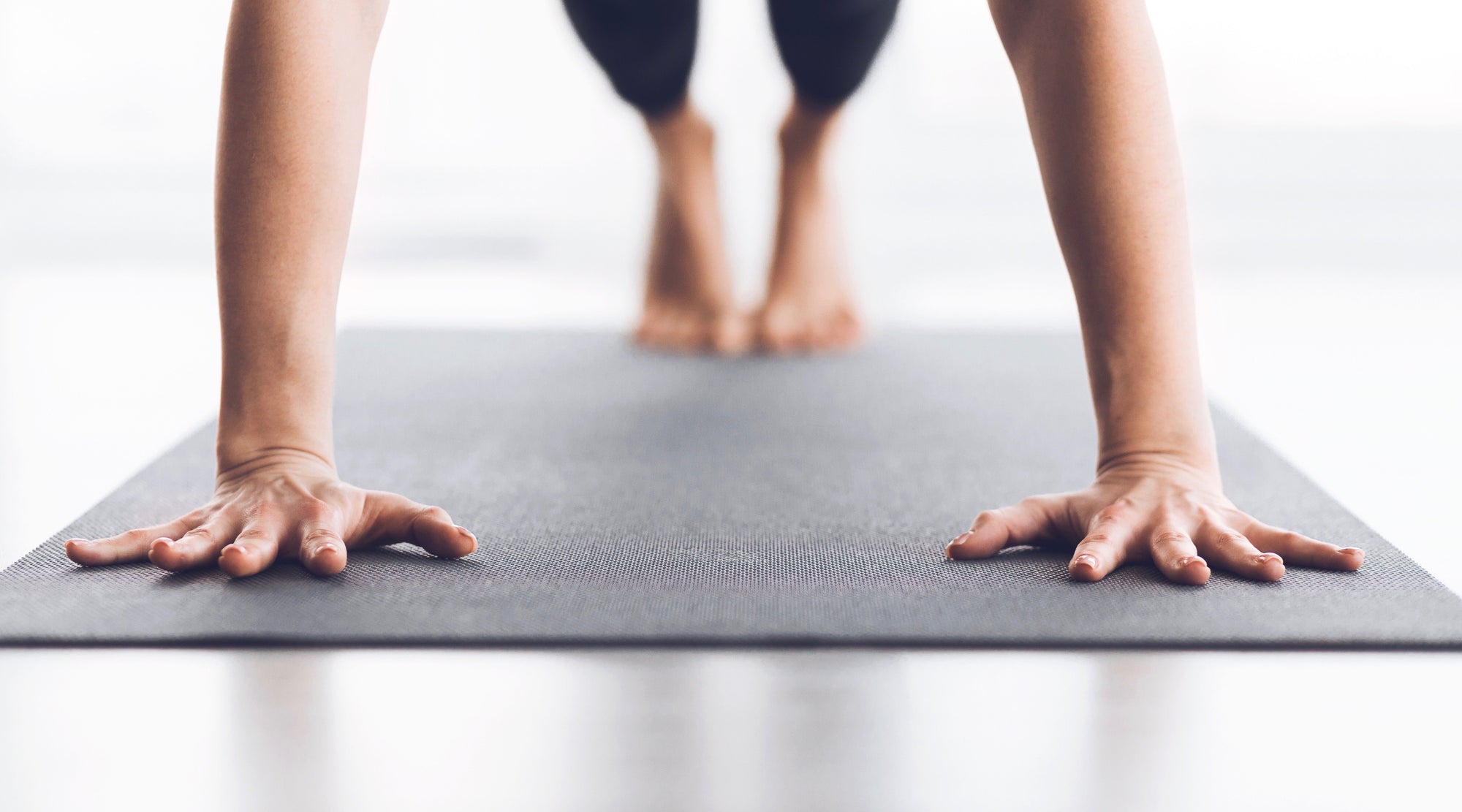 How to bring mindfulness to any yoga practice
