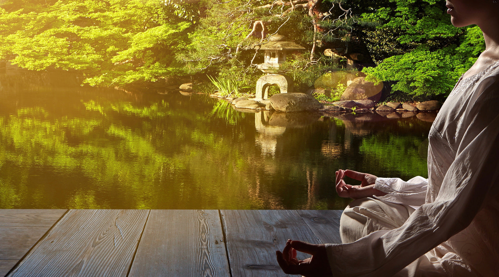 Easy Breathing: An Introduction to Pranayama