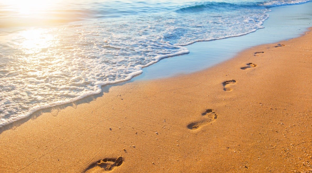 Just be here...10 mini mindfulness practices for everyday life