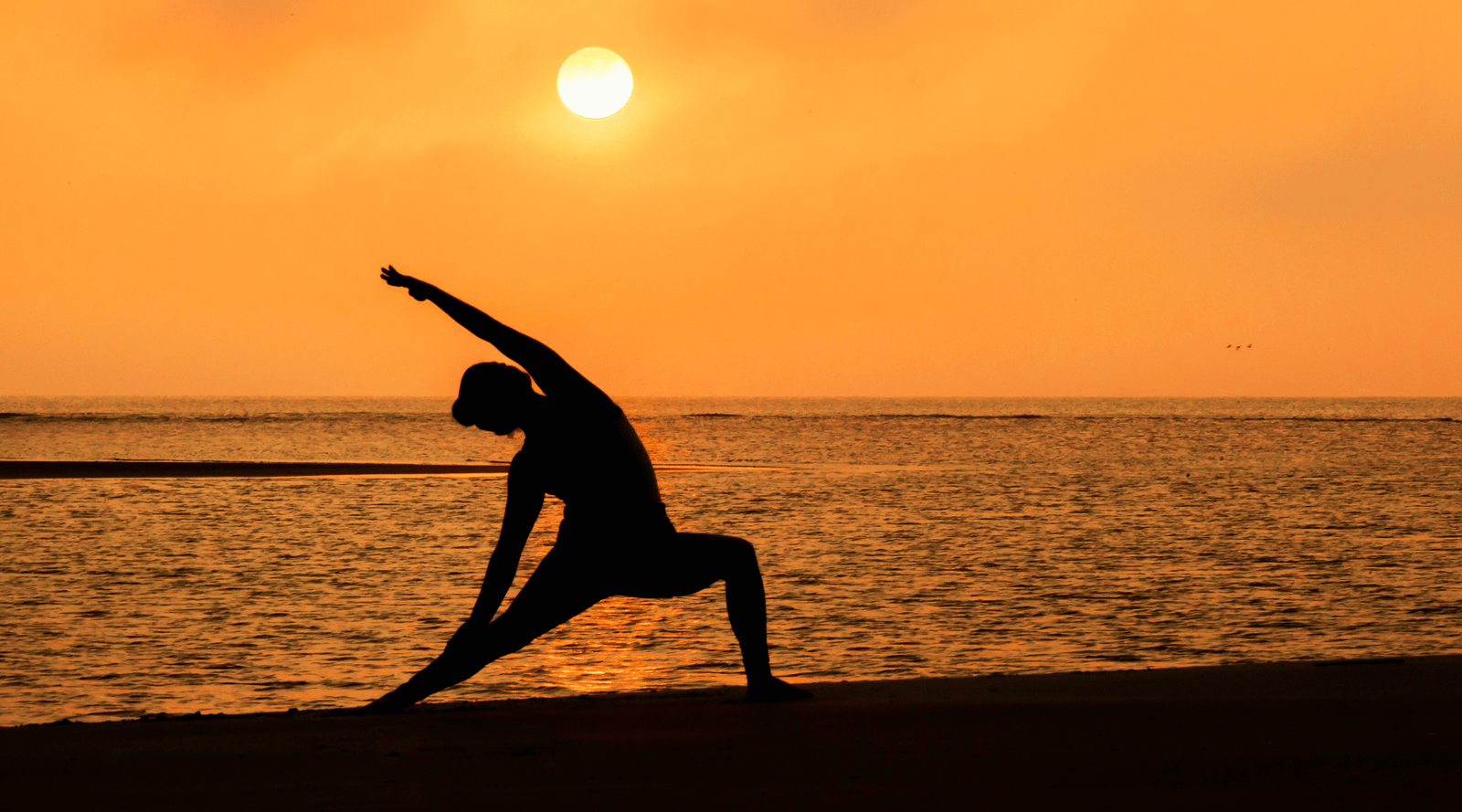 5 Ways to Build Better Posture in Yoga