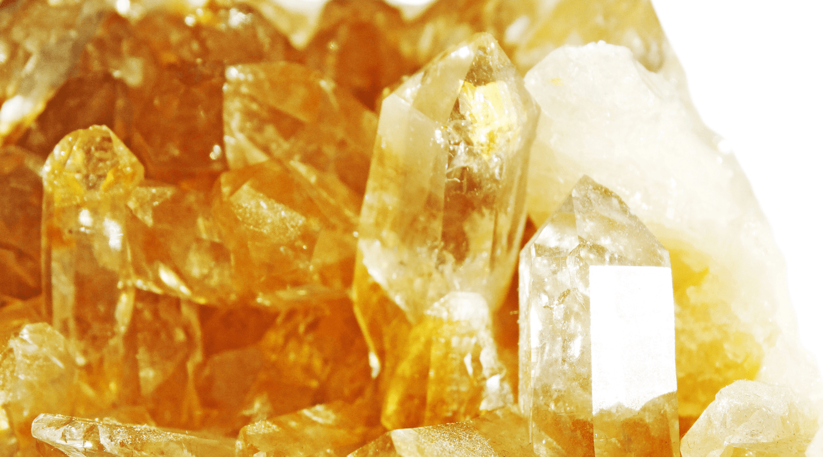 Four Powerful Stones to Support Your Intentions