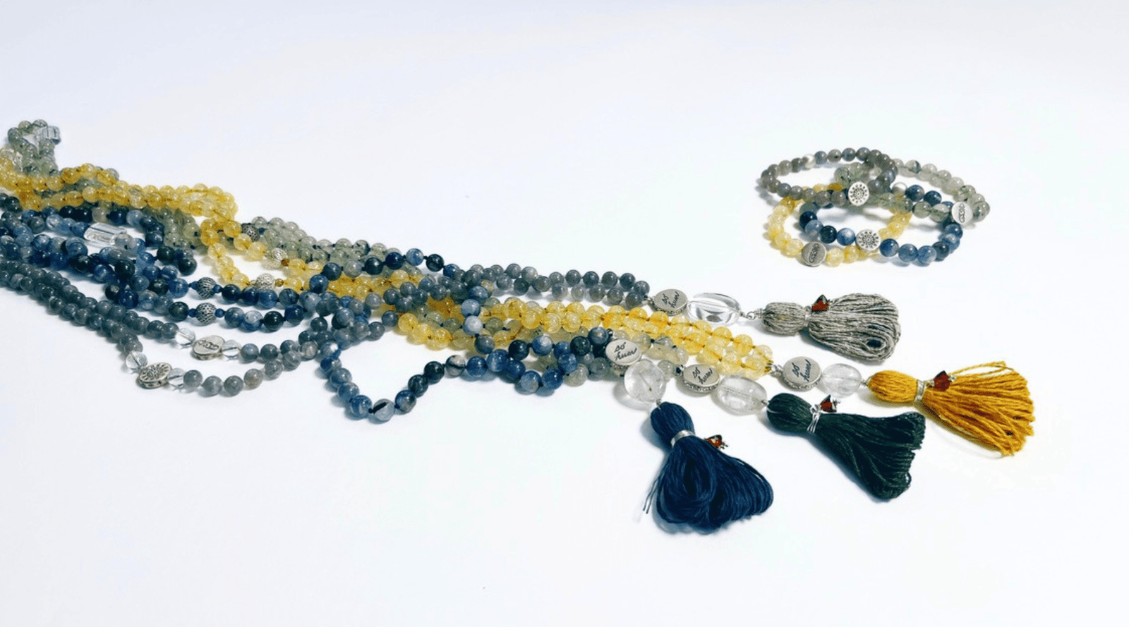 4 Ways to Choose Your Mala
