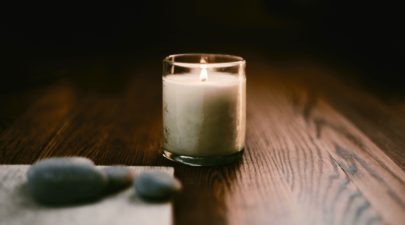 A Meditation to Help You See the Light