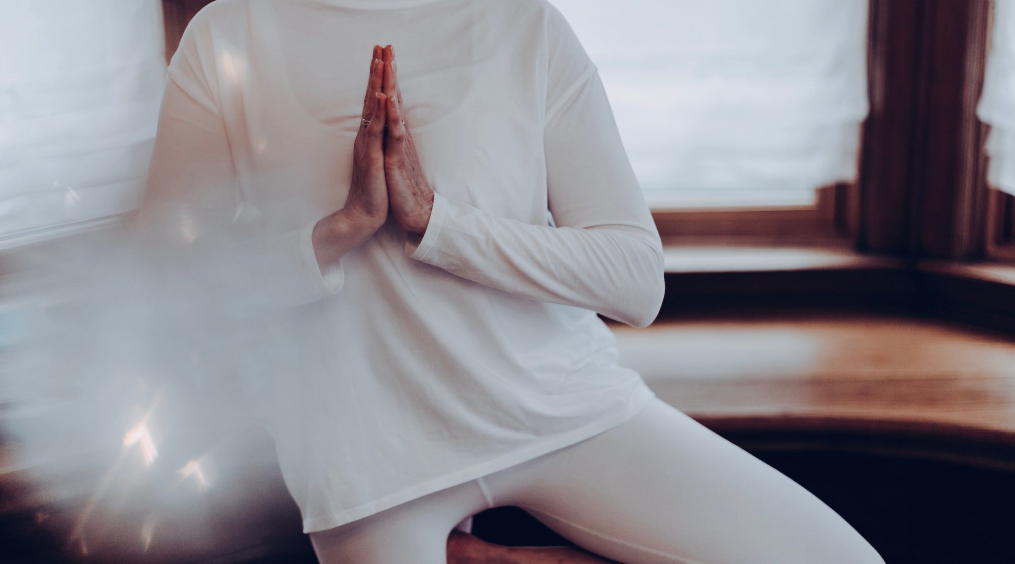 TOP 10 Tips to Start Your Home Yoga and Meditation Practice