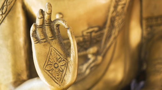 5 Essential Mudras to Energize Your Practice