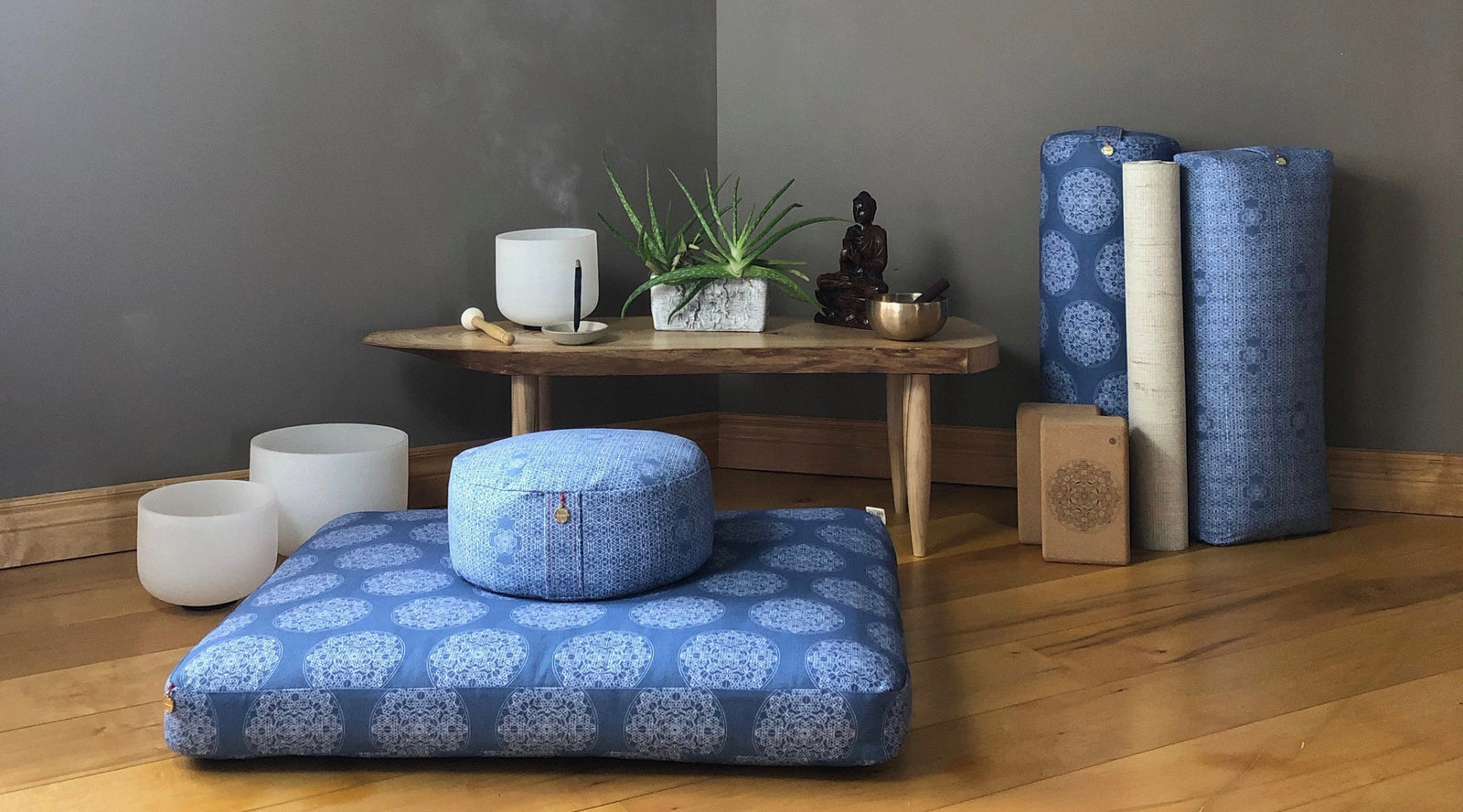 4 Steps to Create a Balanced and Harmonious Home Sanctuary