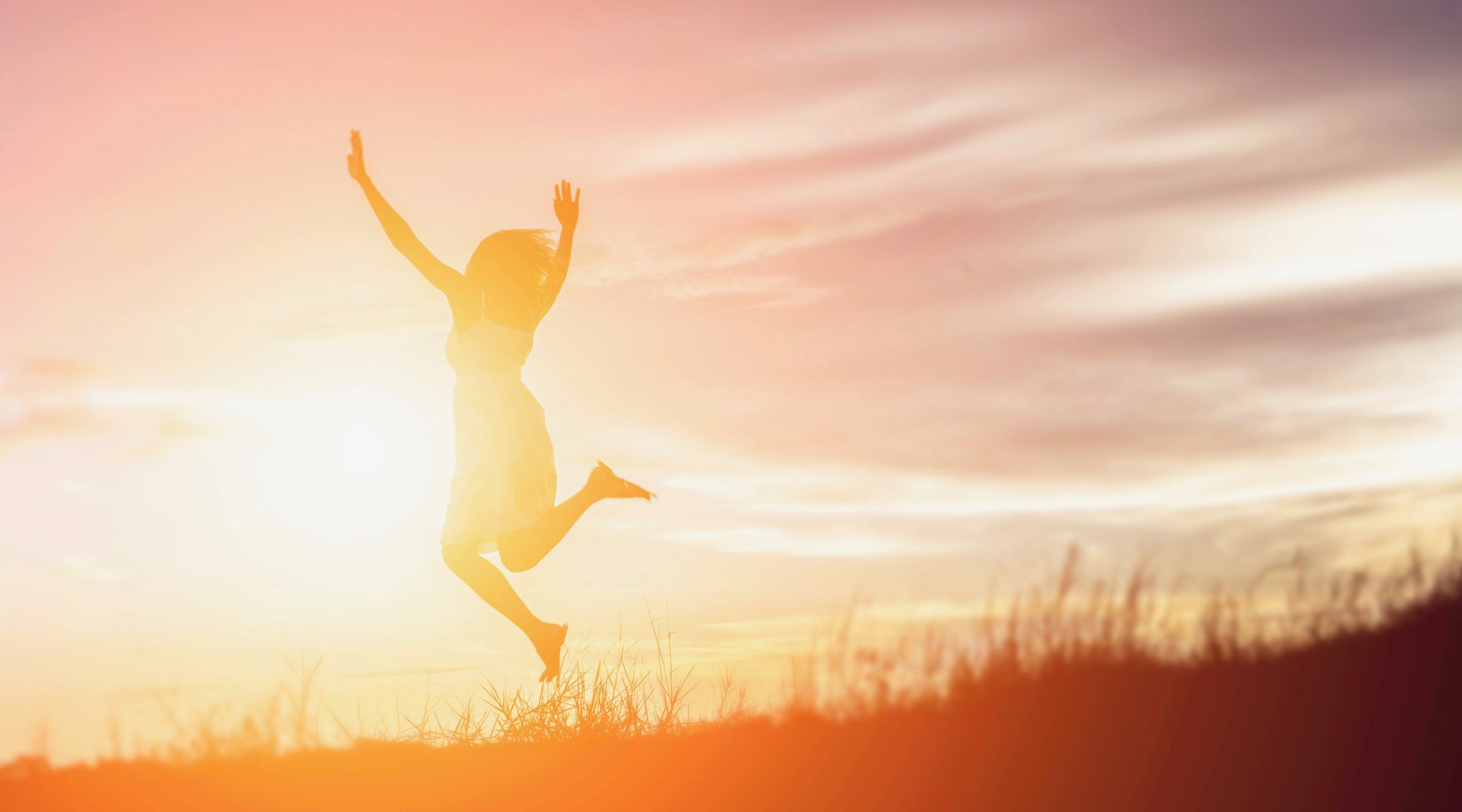 10 Ways to Cultivate Joy