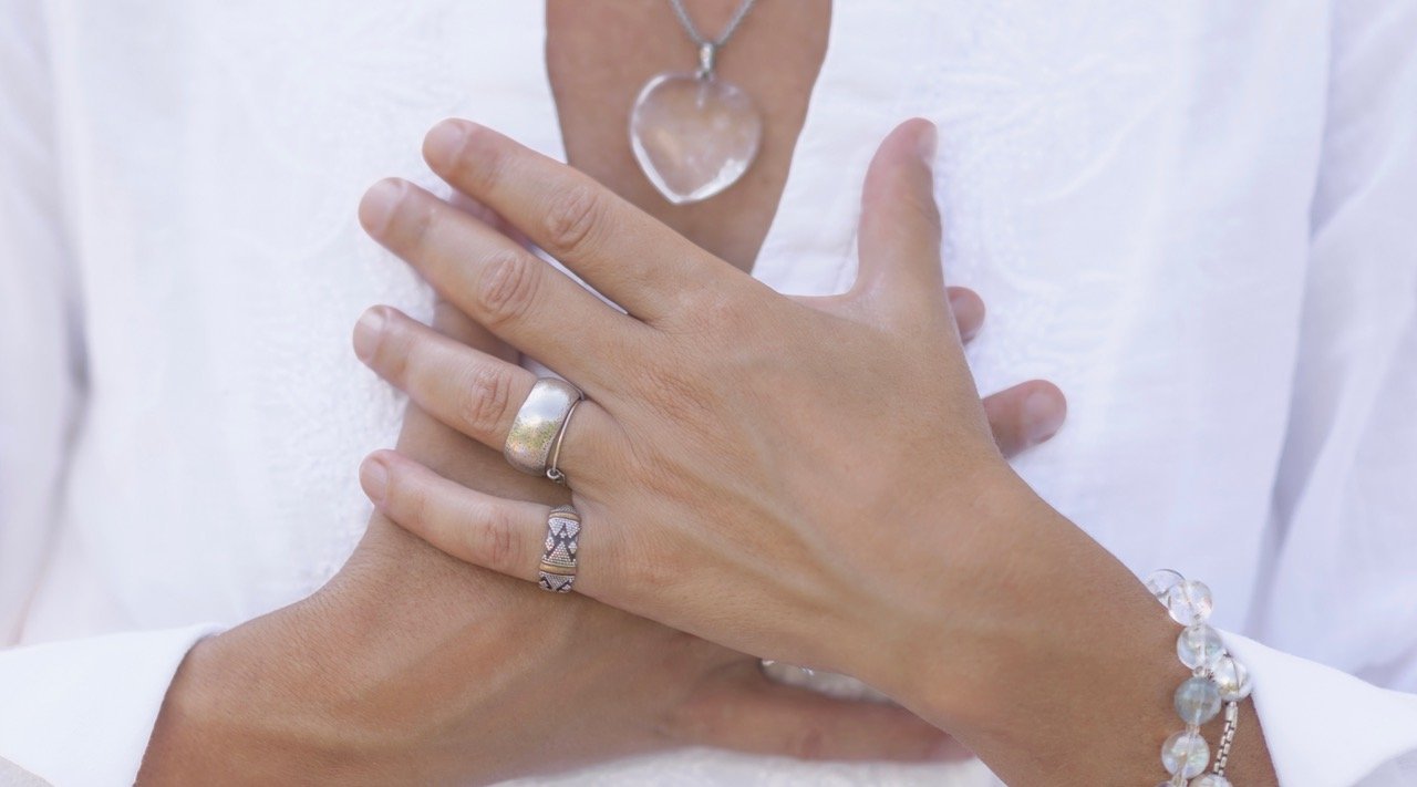 30 Easy Ways to Practice Self-Kindness