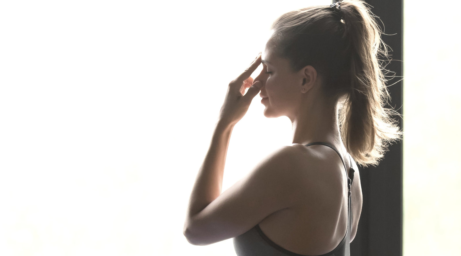 Nadi Shodana - Finding Balance through Breath