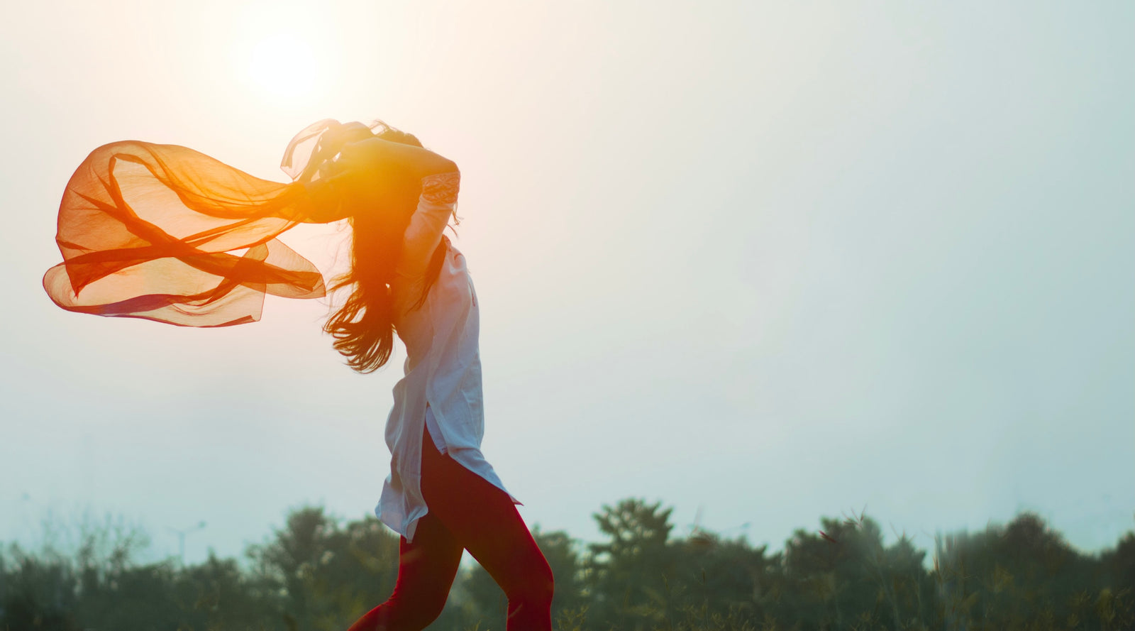 Breath of Joy - Create More Space in Your Body for Joy