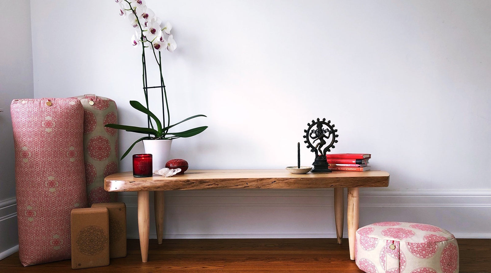 Little Altars Everywhere