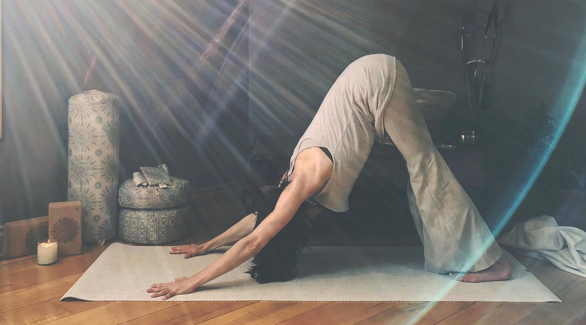 Intention-Based Yoga Practices