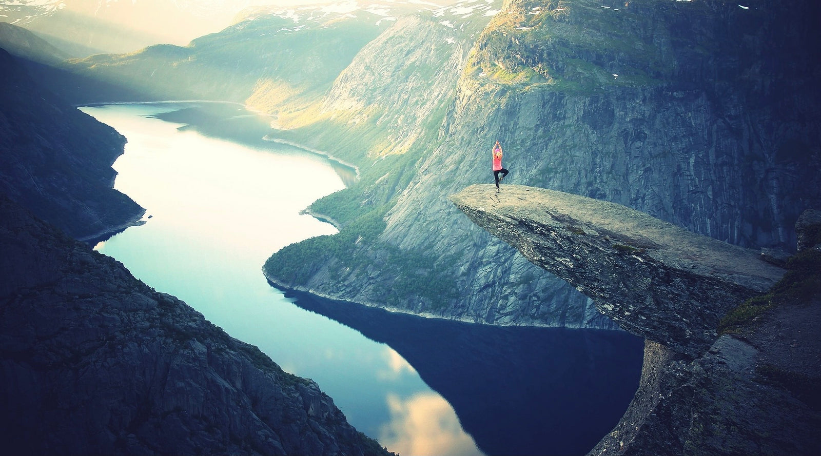 Every Journey Begins with a Dream