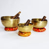 Himalayan Singing Bowls - Small