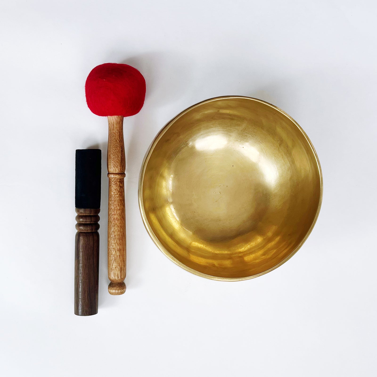 Himalayan Singing Bowls - Large