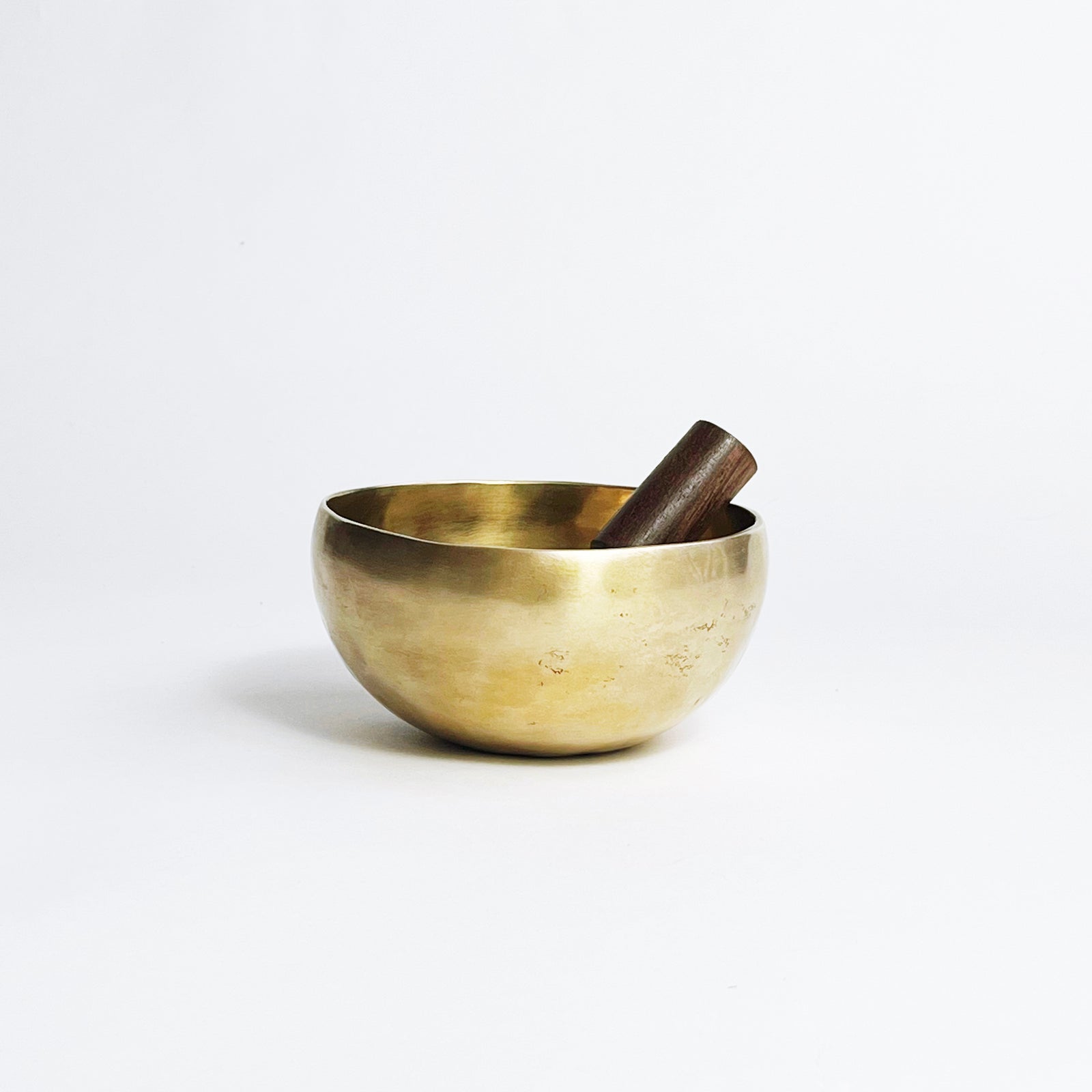 Himalayan Singing Bowls - Medium