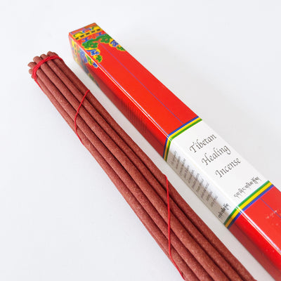 Tibetan Healing Incense