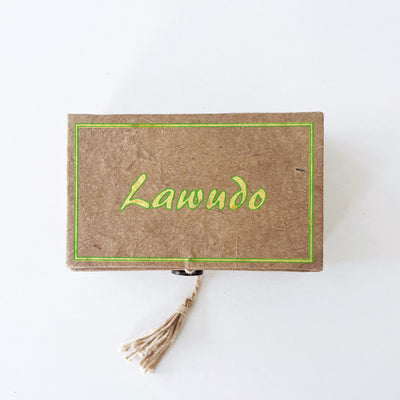 Lawudo Incense