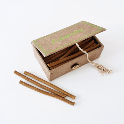 Lawudo Incense