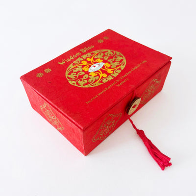 Wisdom Bliss Incense