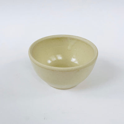 Incense Burning Bowl, Hand Thrown Ceramic