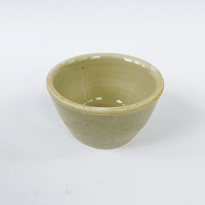 Incense Burning Bowl, Hand Thrown Ceramic