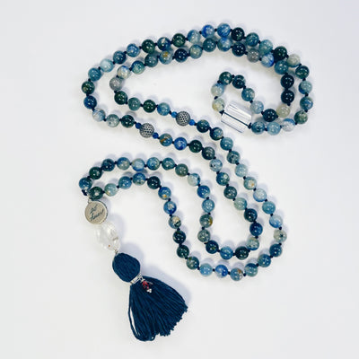 The Clarity Mala