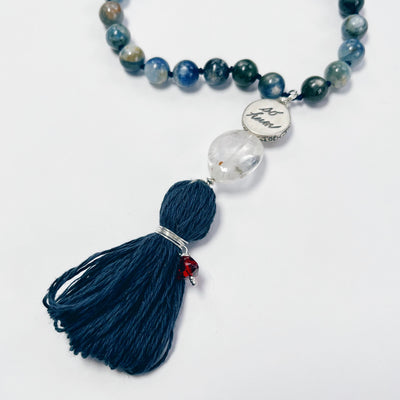 The Clarity Mala
