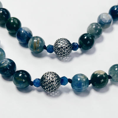 The Clarity Mala