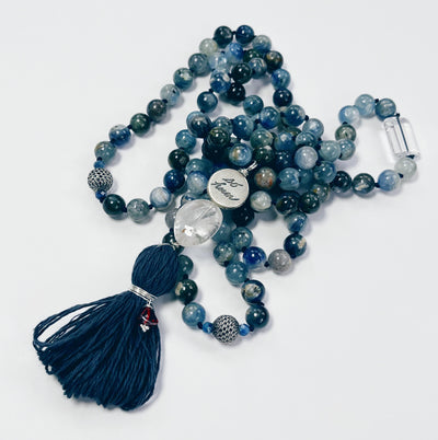 The Clarity Mala